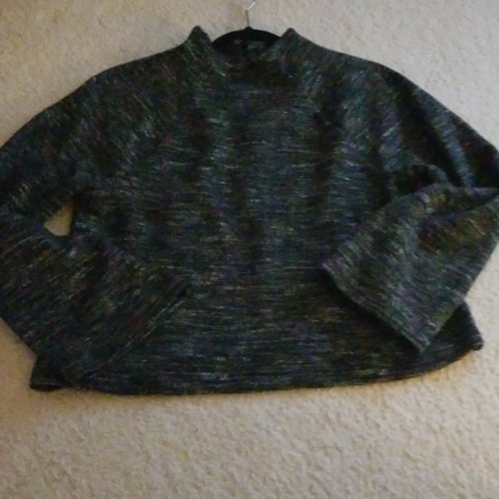 Fabulous sweater